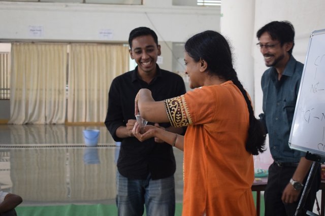 Reactions and Bonding 4